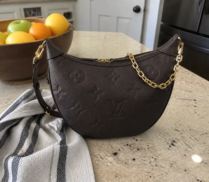 Loop Hobo M14042 photo review