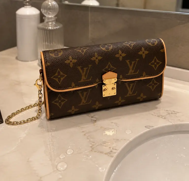 Pochette Camille M13566 photo review
