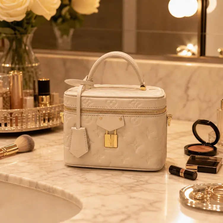 Vanity PM M25219 photo review