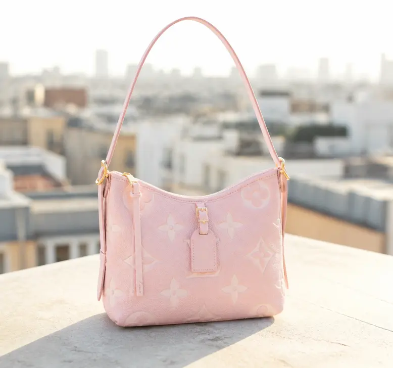 CarryAll PM M14209 photo review