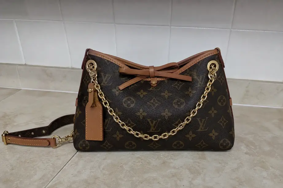CarryAll BB M13014 photo review