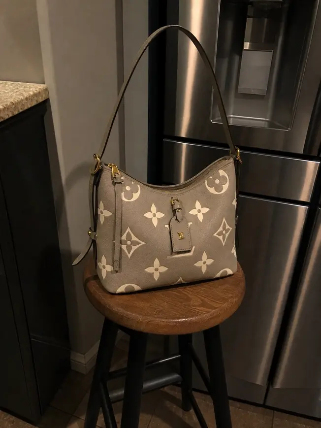 CarryAll PM M47180 photo review