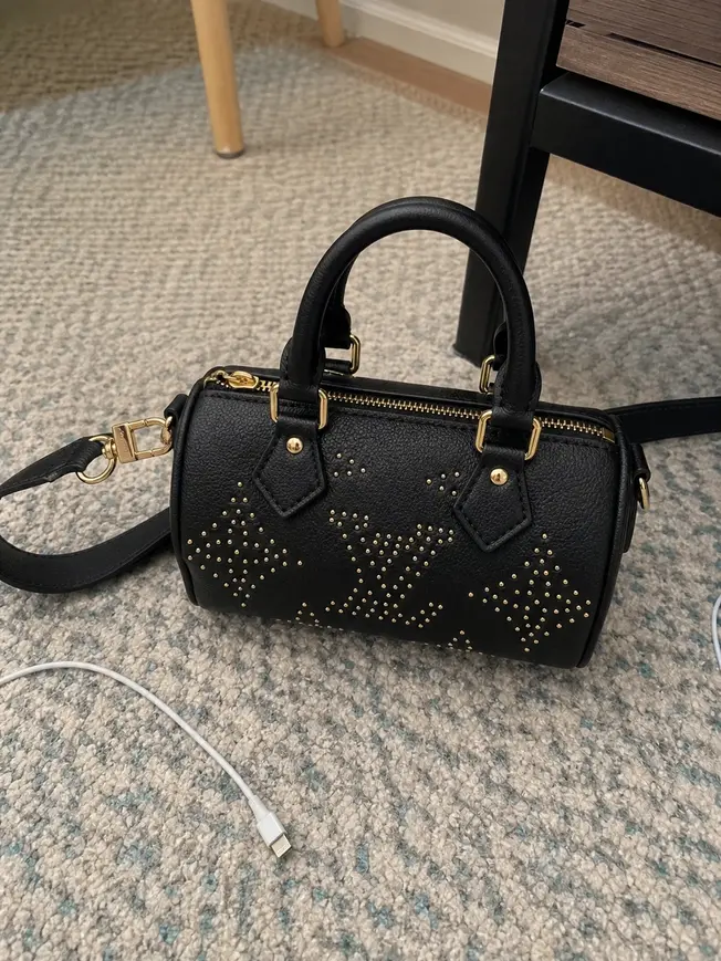 Nano Speedy M46745 photo review