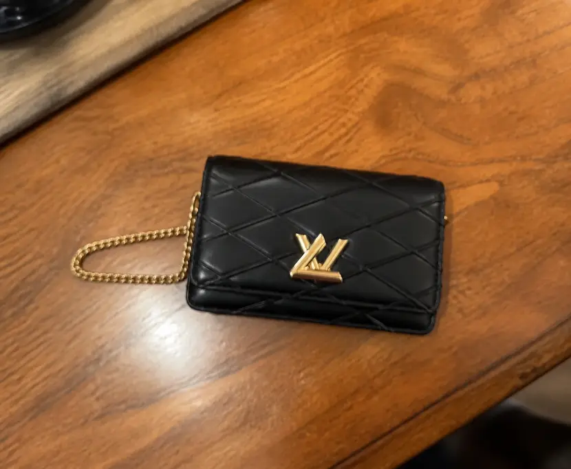 Wallet On Chain GO-14 M13139 photo review