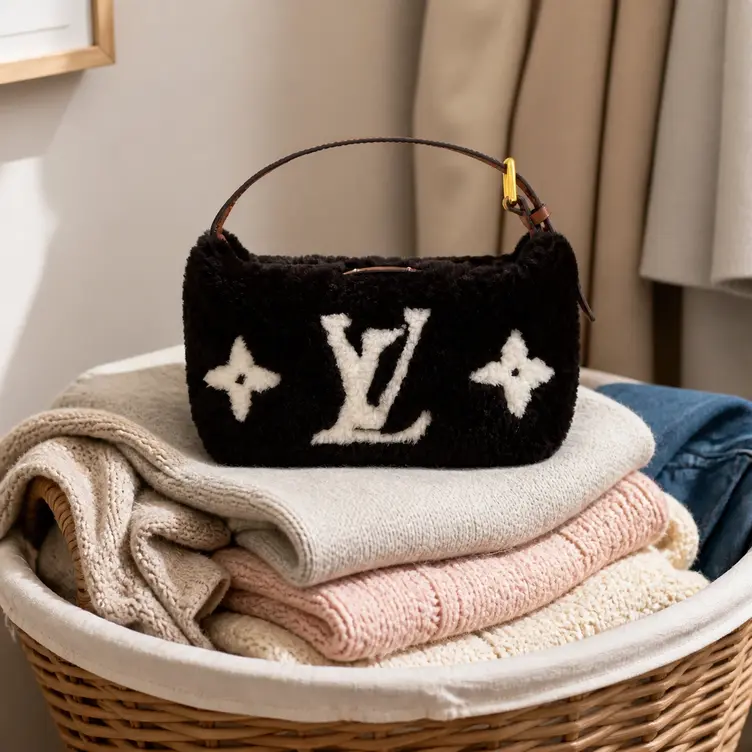 Hills Pochette M11920 photo review