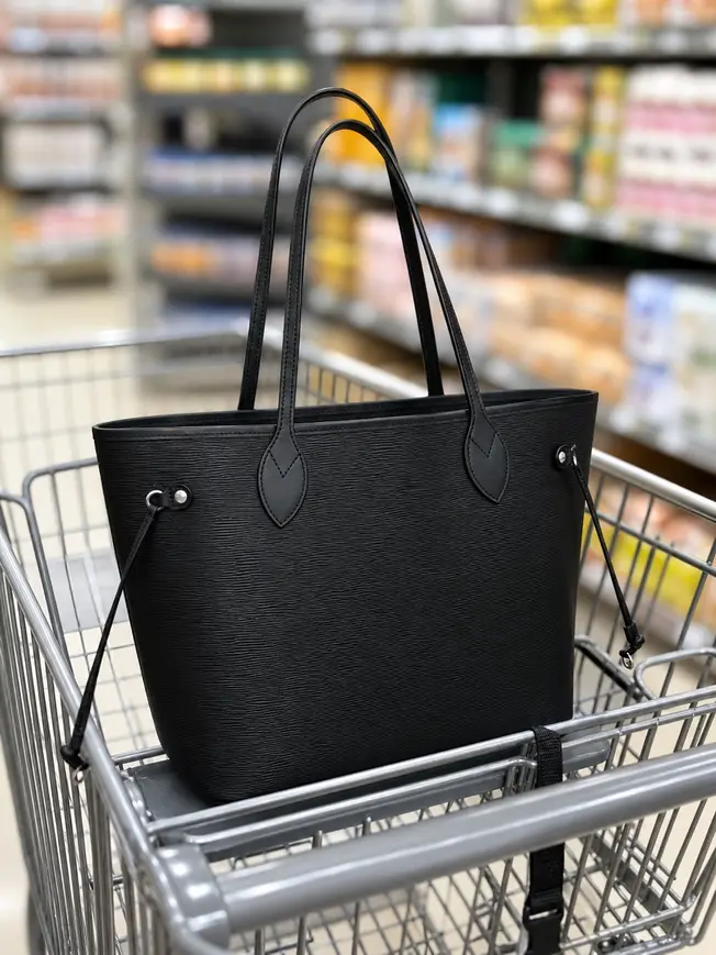 Neverfull MM M11930 photo review