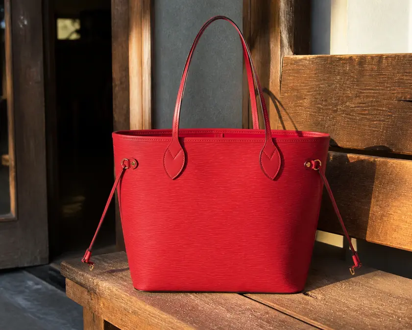 Neverfull MM M12755 photo review