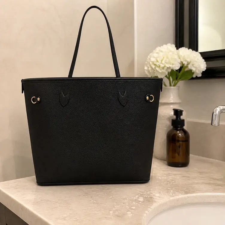 Neverfull Inside Out MM M11946 photo review