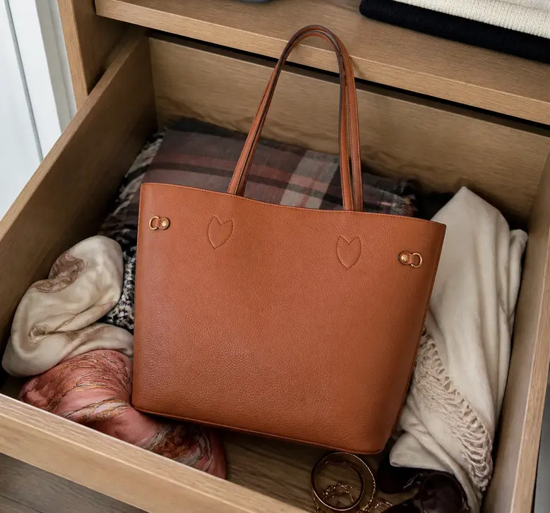 Neverfull Inside Out MM M12061 photo review