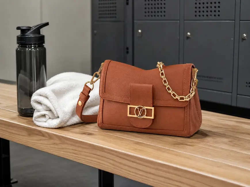 Dauphine Soft MM M11476 photo review