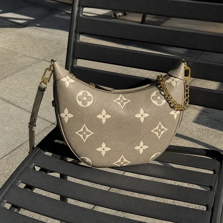 Loop Hobo M46738 photo review