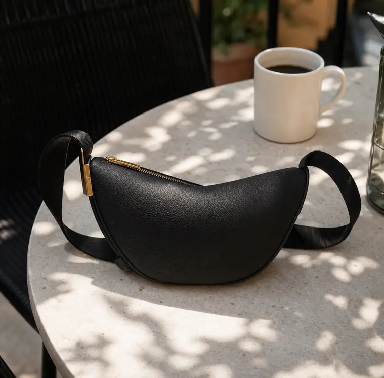 Low Key Bumbag M11429 photo review