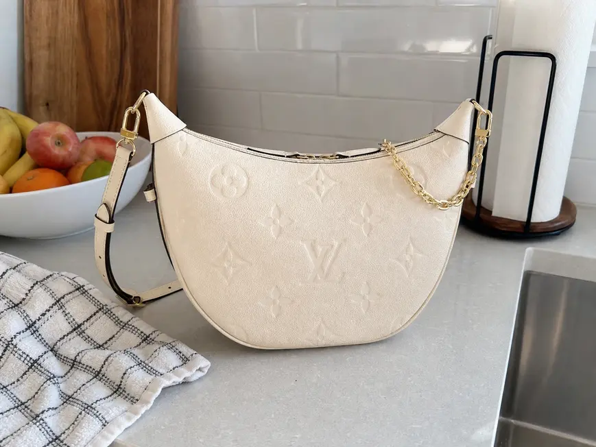 Loop Hobo M46739 photo review