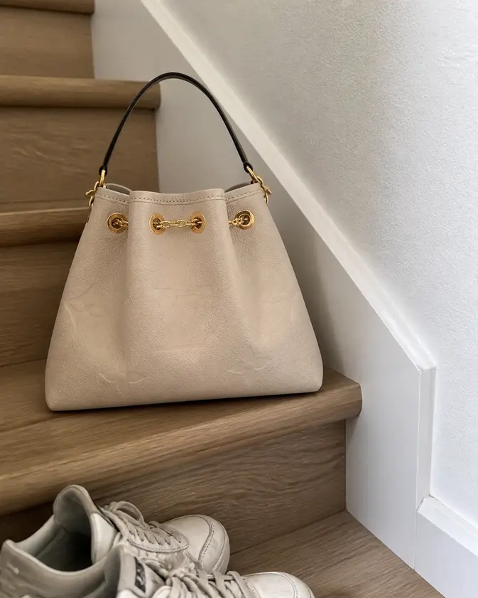 LV Bundle M25452 photo review
