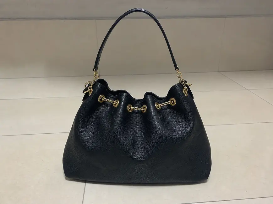 LV Bundle M47209 photo review