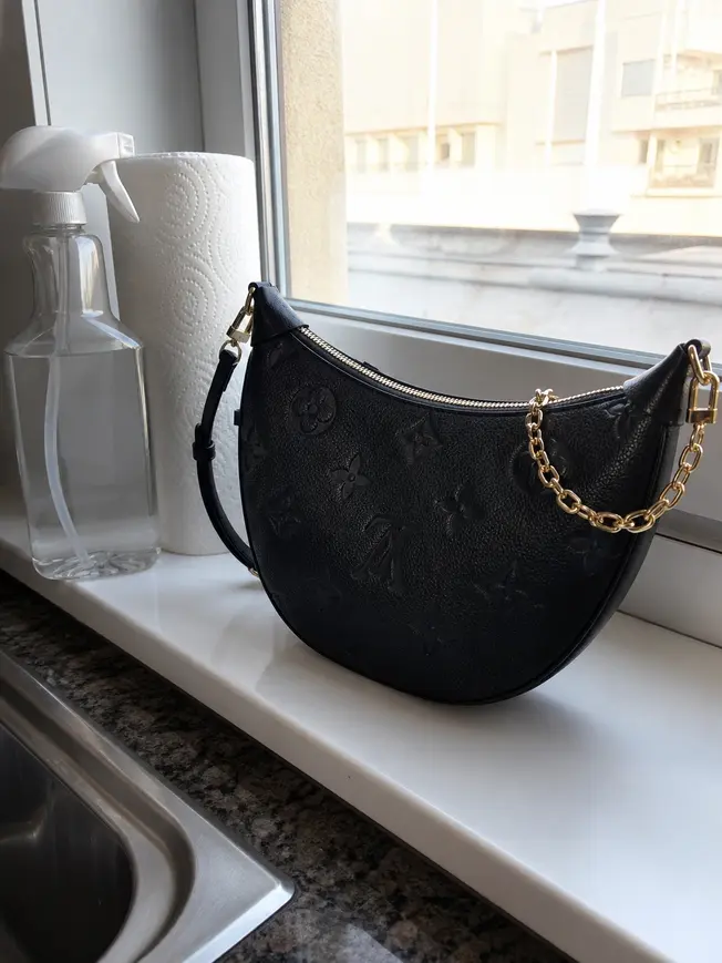 Loop Hobo M46725 photo review