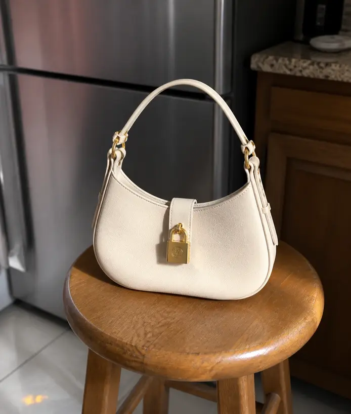 Low Key Shoulder Bag M24990 photo review