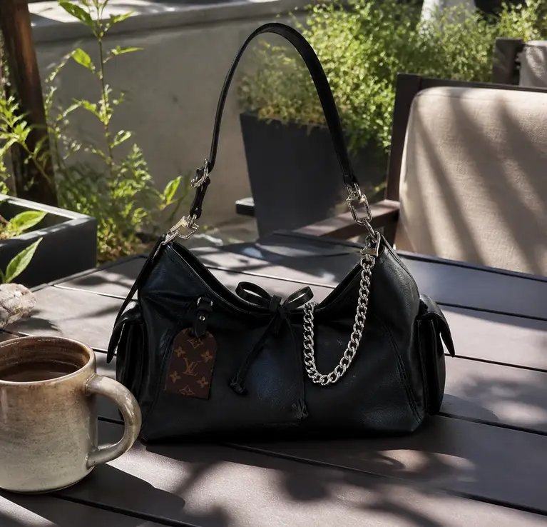 CarryAll Cargo PM M24861 photo review
