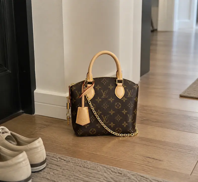 Lockit BB M12019 photo review