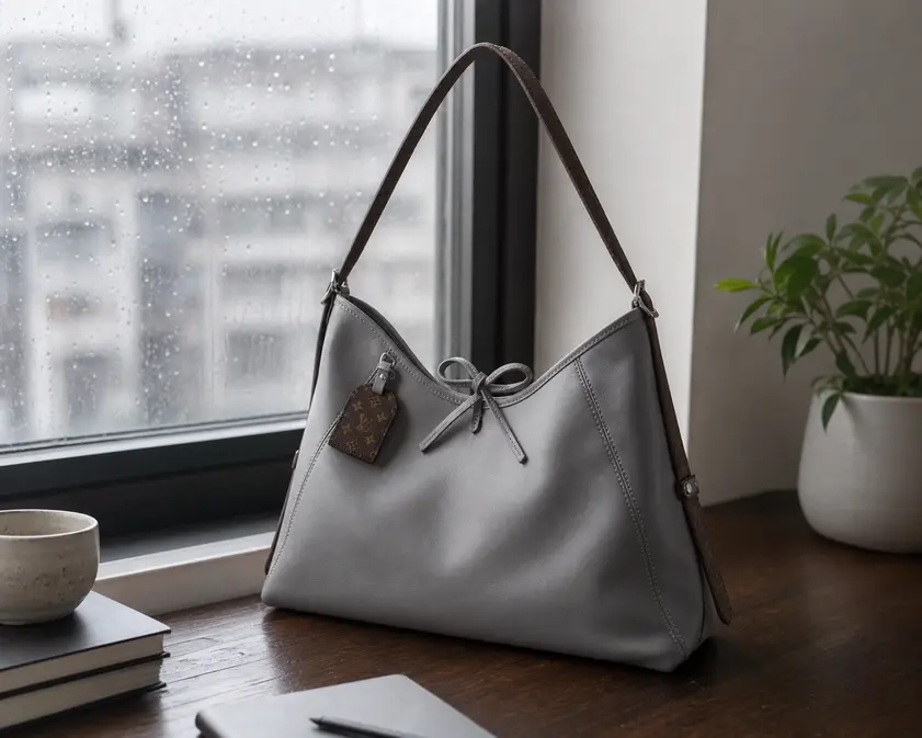 CarryAll Dark MM M12583 photo review
