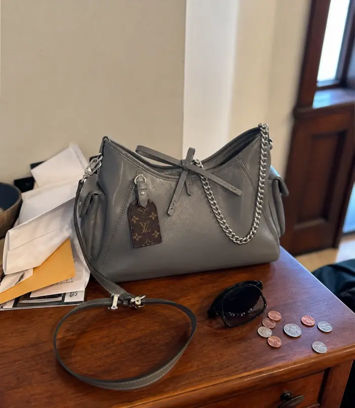 CarryAll Cargo PM M12579 photo review