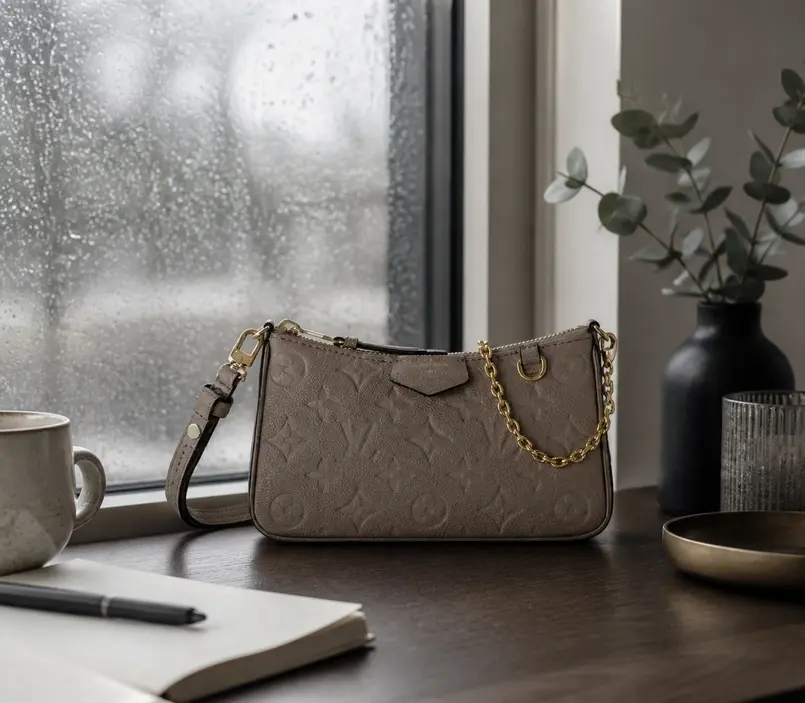 Easy Pouch On Strap M81862 photo review