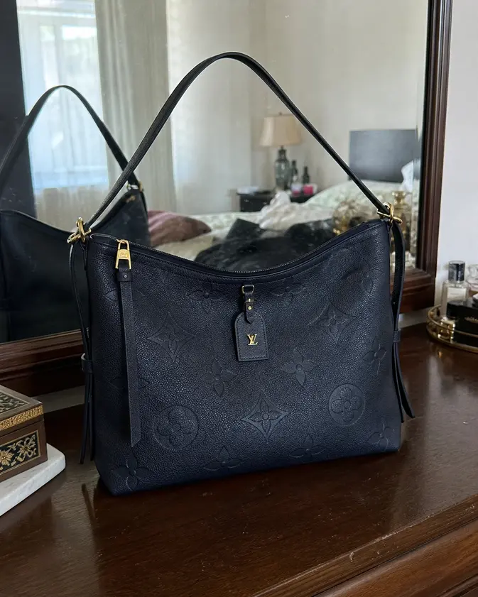 CarryAll MM M46669 photo review