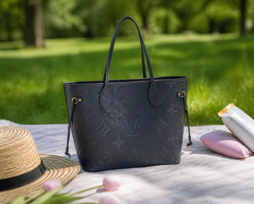 Neverfull MM M47143 photo review