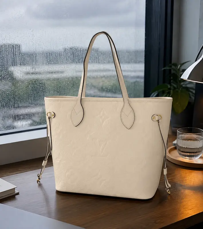 Neverfull MM M46676 photo review