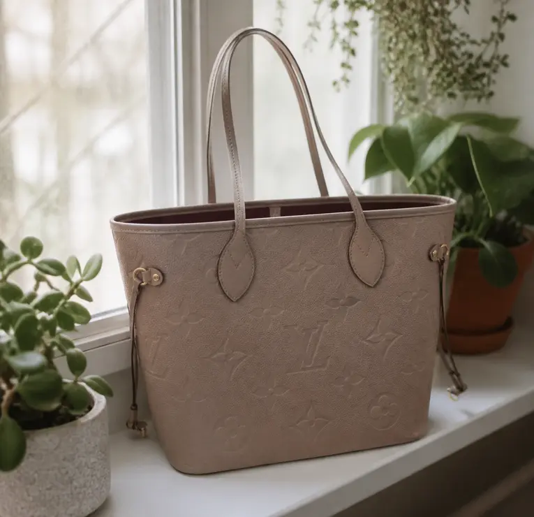 Neverfull MM M45686 photo review