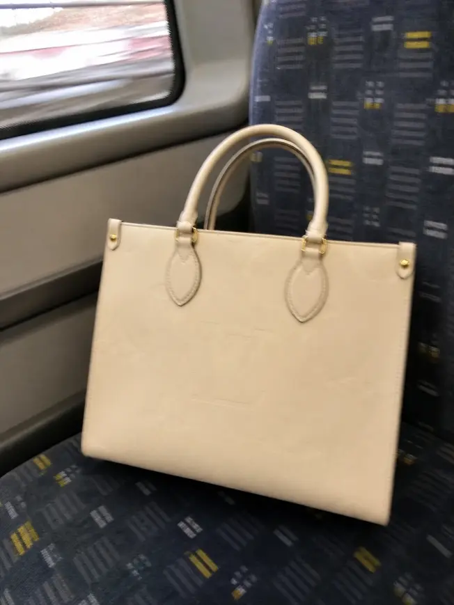 OnTheGo MM M46531 photo review