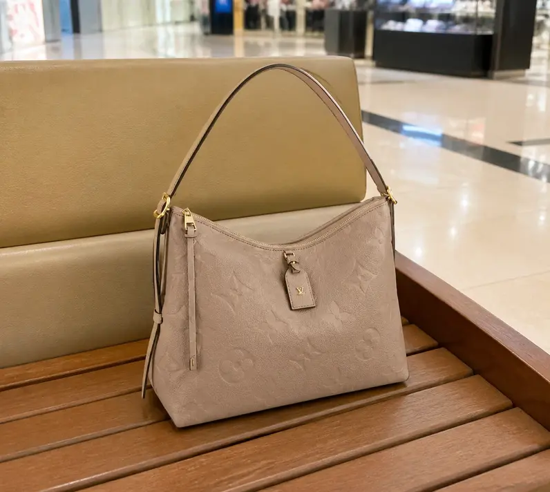 CarryAll MM M46292 photo review
