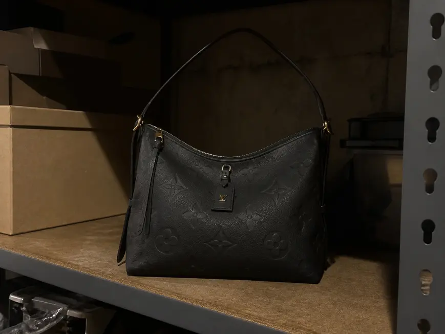 CarryAll MM M46289 photo review