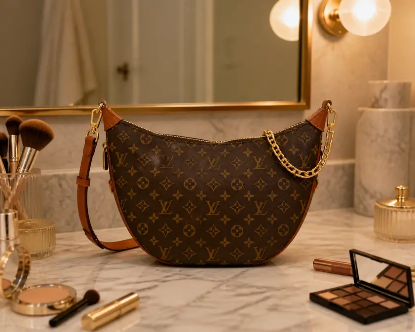 Loop Hobo M46311 photo review