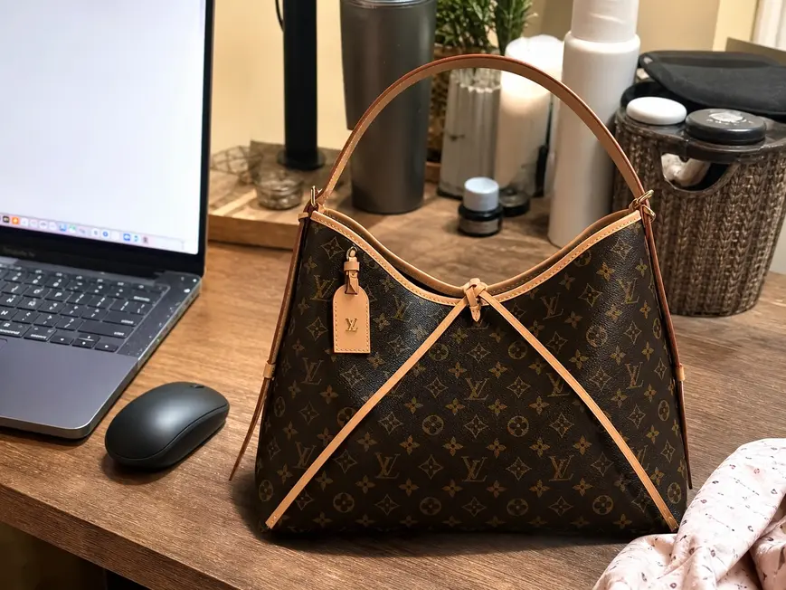 CarryAll MM M46197 photo review