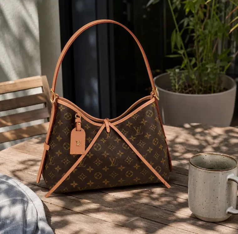 CarryAll PM M46203 photo review