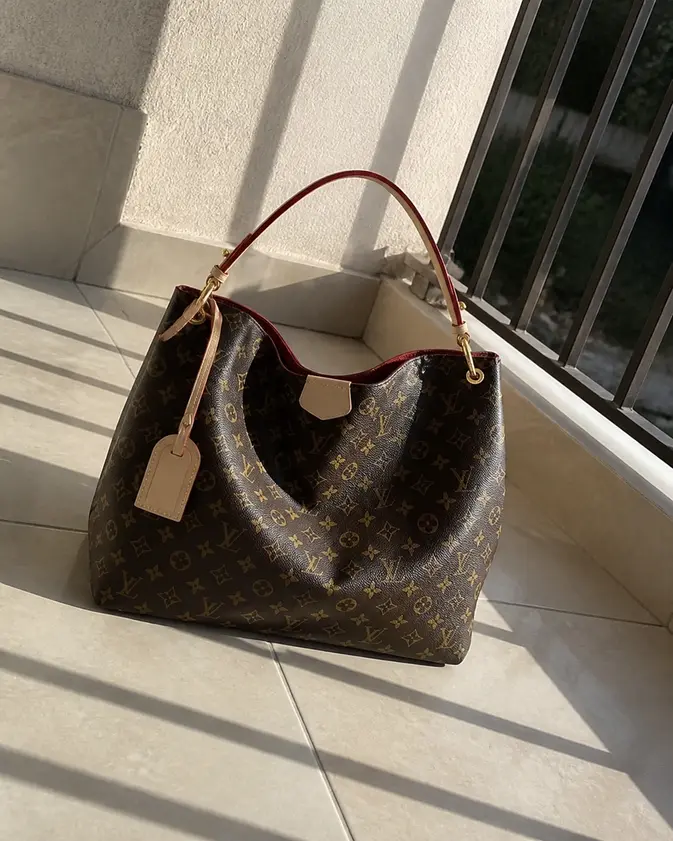 Graceful MM M43703 photo review