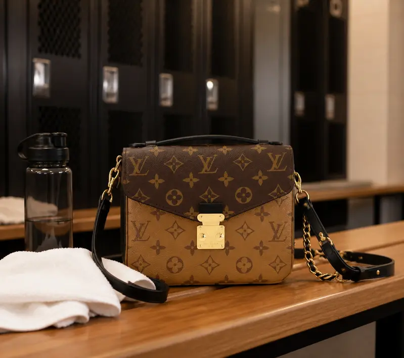 Pochette Metis Backpack M11941 photo review