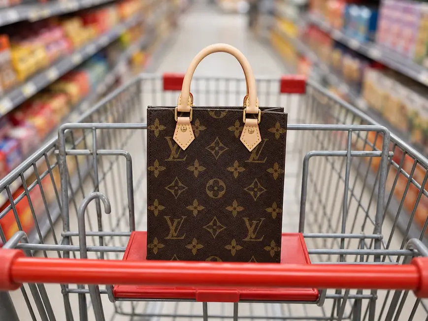 Petit Sac Plat Iconic Bags M81295 photo review
