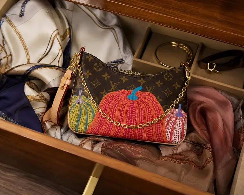 LV x YK Boulogne M46470 photo review