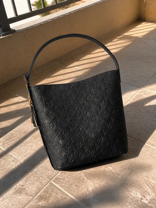 Monogram All In BB M13480 photo review