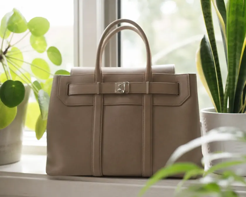 Georges Tote MM M11664 photo review