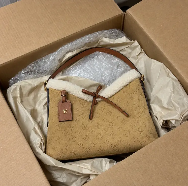 Bella Handbag M11839 photo review