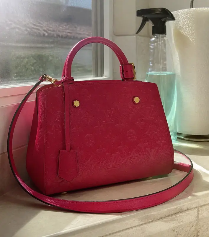 2019 Montaigne BB-Freesia M54199 photo review