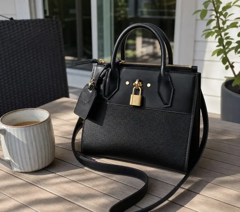 2019 City Steamer Mini-Black M42623-Black photo review