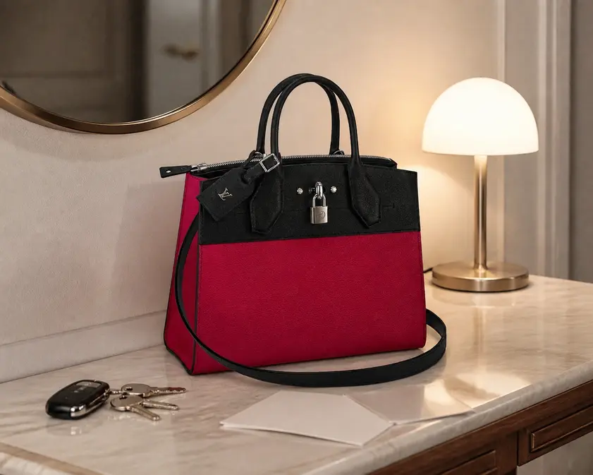 2019 City Steamer Mini-Framboise M53804-Framboise photo review