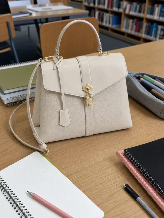 2019 Rose des Vents MM-Cream M53815 photo review