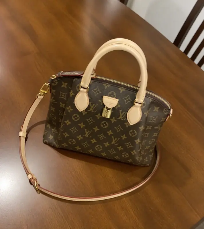 2019 Rivoli MM M44546 photo review