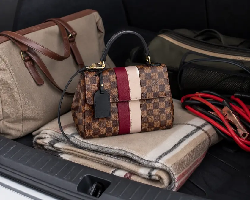 Fall-Winter 2018 Bond Street BB N41076 photo review