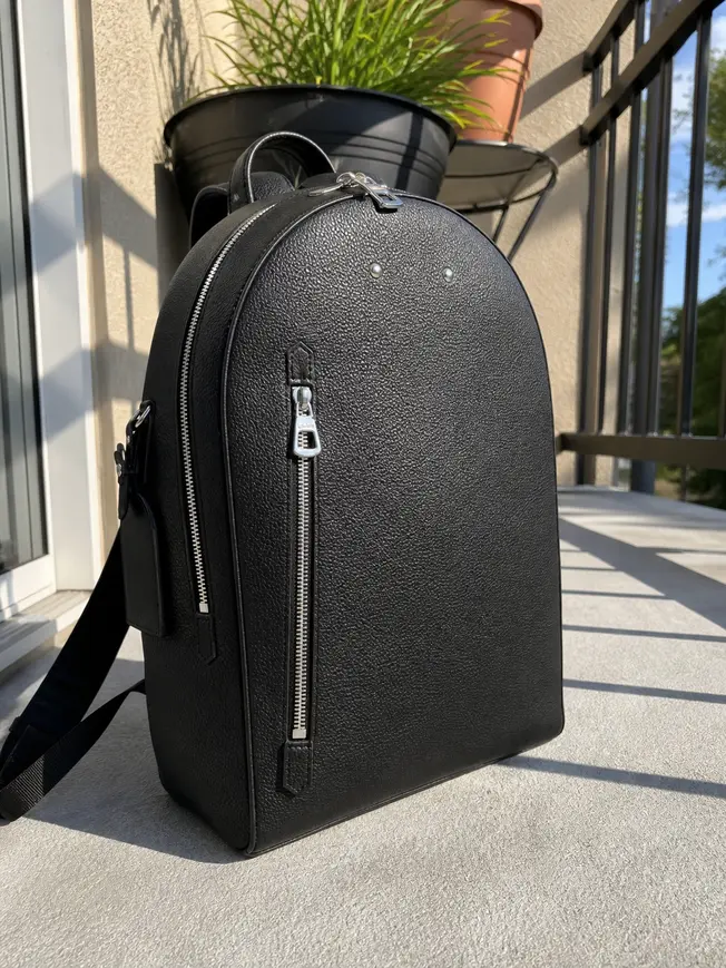 Fall-Winter 2018 Armand Backpack M42687 photo review